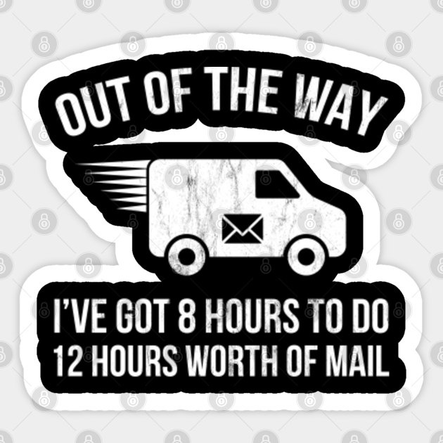 Delivery Driver Clothing Joke Gifts Delivery Truck Design Design Move